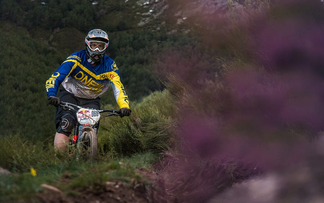 Fotografía deportiva