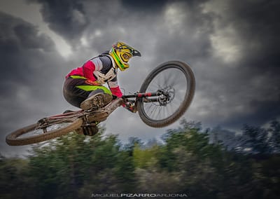 fotografía deportiva